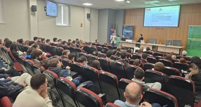 Es Andalucía - Huelva