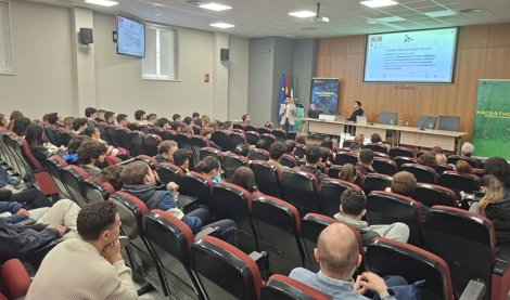 Es Andalucía - Huelva