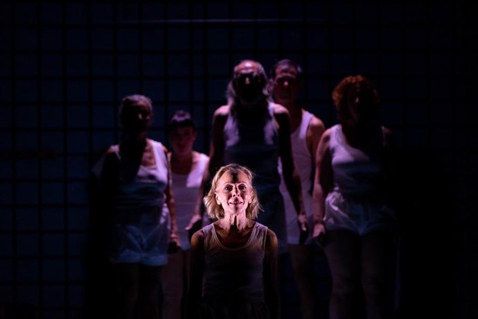 'Los Días Lentos' En El Rialto