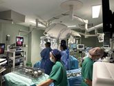 Foto: ROC Clinic y HM Hospitales realizan la primera telecirugía renal robótica por cáncer entre Alemania y España