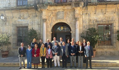 Es Andalucía - Sevilla