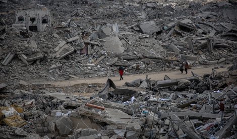 Cooperación y Desarrollo