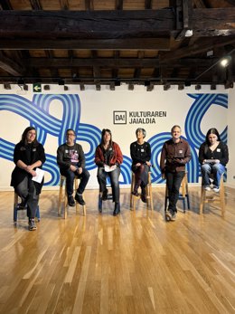 Durangoko Azokaren aurtengo egitaraua aurkeztu dute