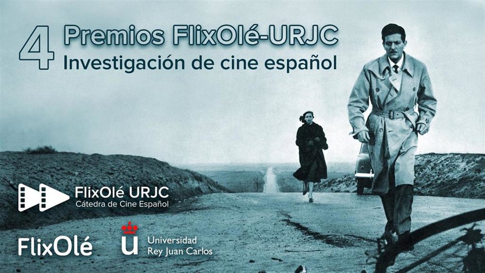 'La Script' De María Guerra, Miguel Marías O 'De Película', Ganadores En Los Premios A La Investigación Del Cine Español