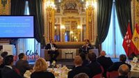Cámara de Madrid y KPMG abordan el impacto de la IA en la toma de decisiones empresariales y nuevos modelos de liderazgo