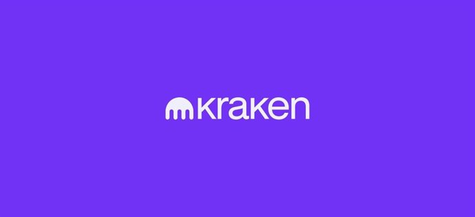 Logo de Kraken.
