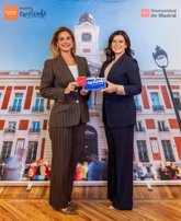 Foto: Empresas.- Novo Nordisk España supera con éxito la evaluación de seguimiento del sello de calidad Madrid Excelente