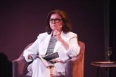 Foto: Lucía Méndez Prada, Premio de Periodismo Francisco de Cossío a la trayectoria profesional