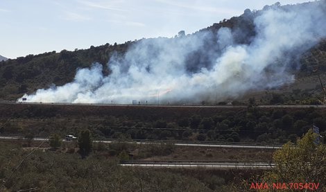 Es Andalucía - Sevilla