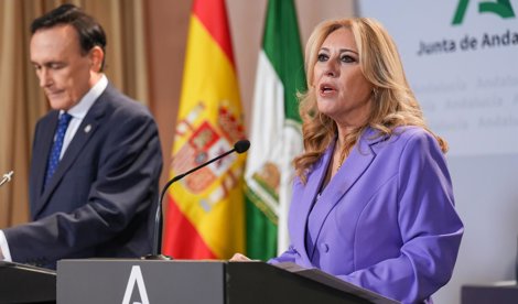 Es Andalucía - Sevilla