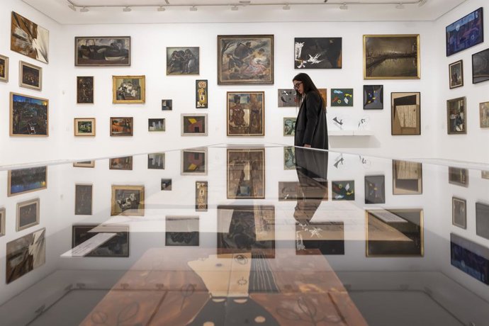 Atreverse a más. Valencia antes del arte normativo. 1947-1960, la nueva exposición del IVAM