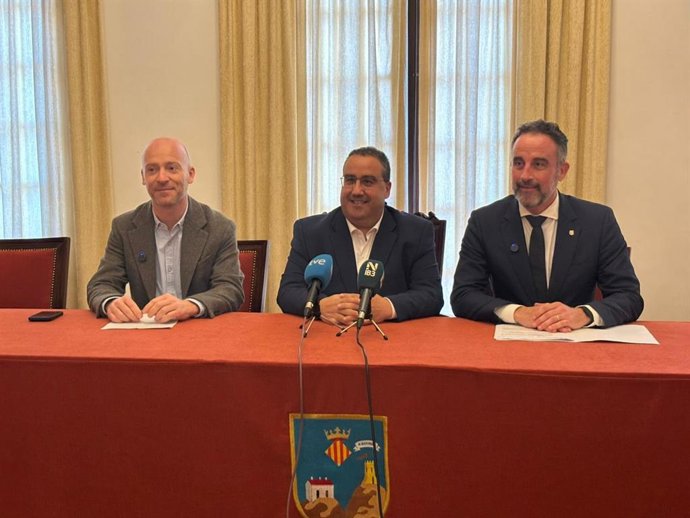 El Govern tramita tres nuevas promociones públicas con 49 viviendas en Ferreries.