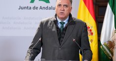 Es Andalucía - Sevilla