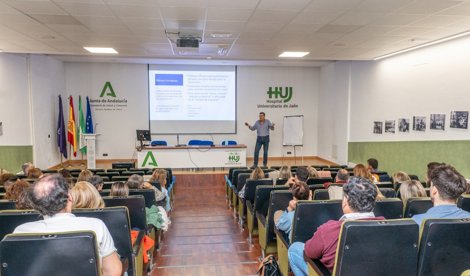 Es Andalucía - Jaén