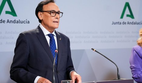 Es Andalucía - Sevilla