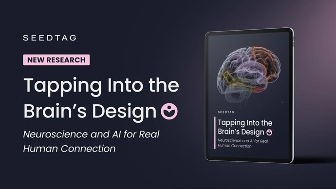 Seedtag neuroscience study