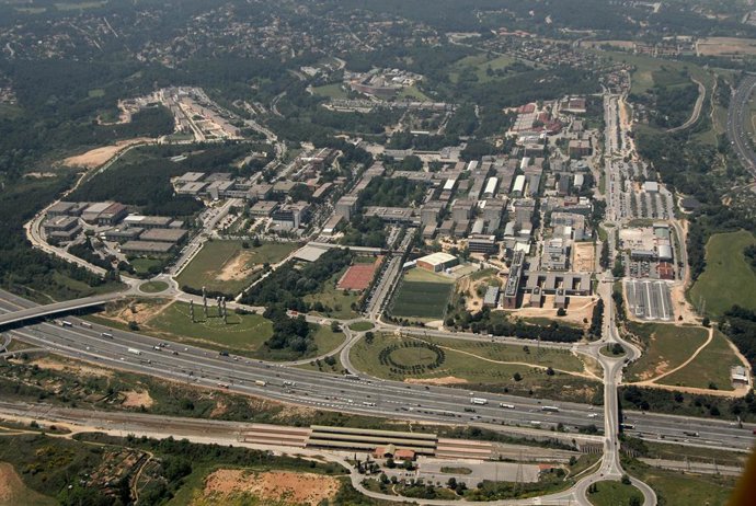 Archivo - Arquivo - A UAB