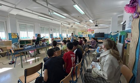 Diputación de Almería