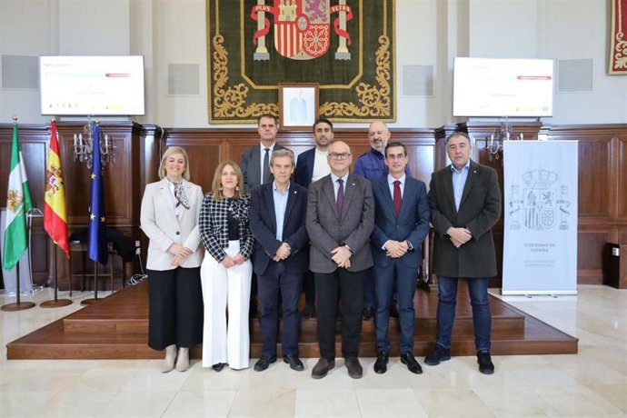 Presentación del proyecto.