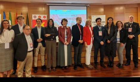 Es Andalucía - Jaén