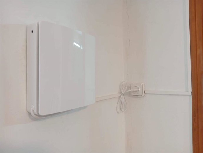 Humix lanza su sistema de ventilación inteligente para acabar con la humedad por condensación este invierno