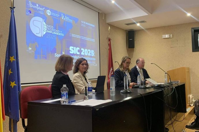SIC 2025 consolida su papel como encuentro de referencia para los profesionales del cumplimiento normativo