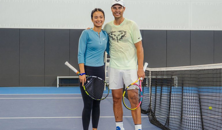 Tenis
