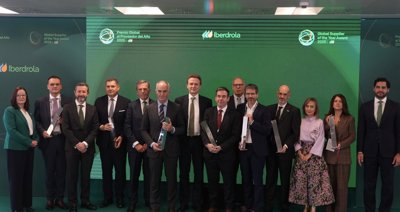 Energía y Medio Ambiente