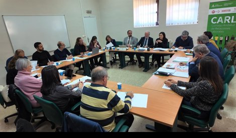 Es Andalucía - Córdoba