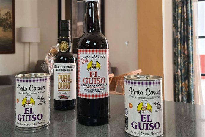 La cocina tradicional andaluza da el salto al supermercado