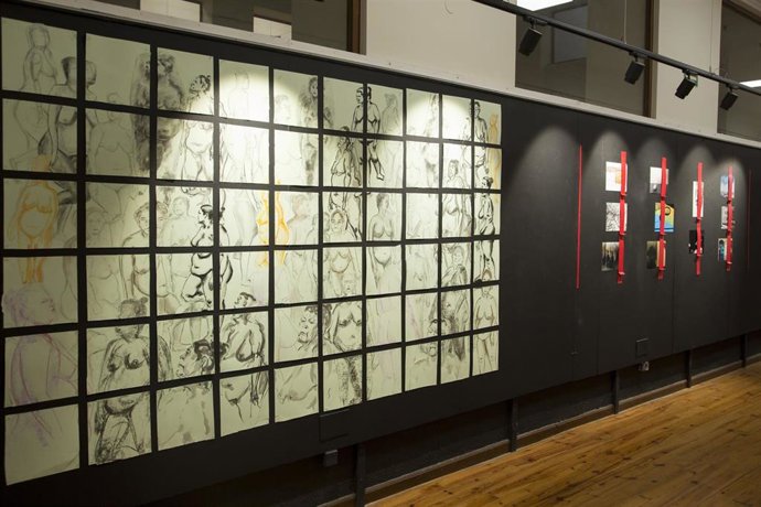 Exposición 250 milímetros'