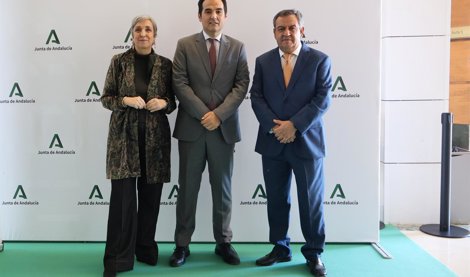 Es Andalucía - Sevilla