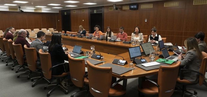 La enmienda ha sido aprobada este jueves por la Comisión de Asuntos Europeos y Acción Exterior