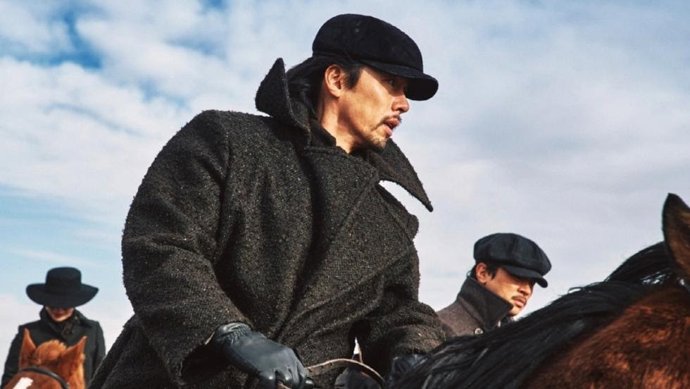 La Filmoteca Valenciana programa un ciclo de cine coreano contemporáneo