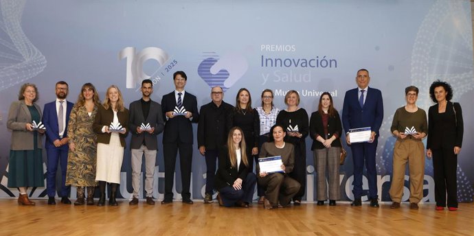 Empresas premiadas