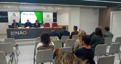 Es Andalucía - Huelva