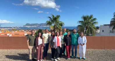 Es Andalucía - Cádiz