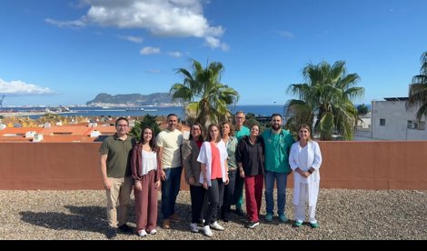 Es Andalucía - Cádiz