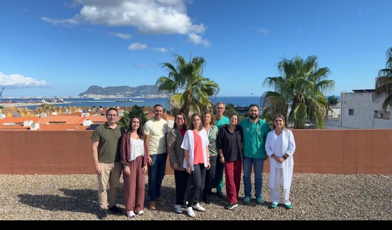 Es Andalucía - Cádiz