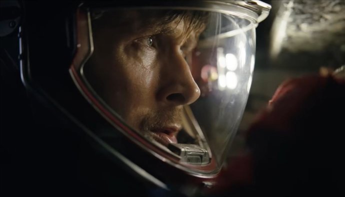 Proyecto salvación, la película protagonizada por Ryan Gosling ya tiene trailer y fecha de estreno