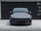 Foto: Economía/Motor.- Tesla comenzará a distribuir sus vehículos en Colombia desde este jueves