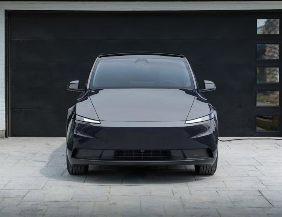Archivo - Tesla