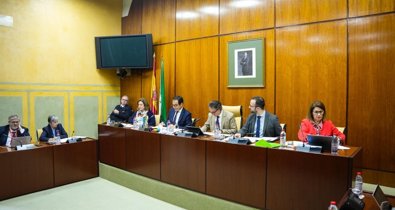 Es Andalucía - Sevilla