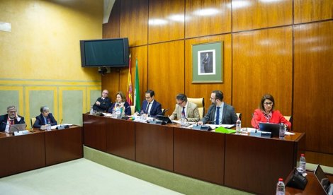 Es Andalucía - Sevilla