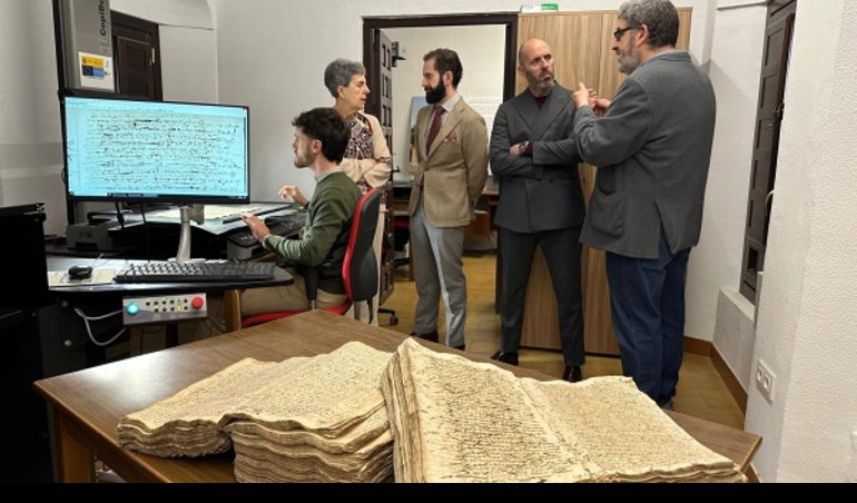 Es Andalucía - Córdoba