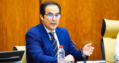 Es Andalucía - Jaén