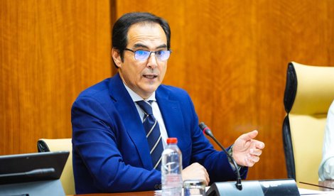 Es Andalucía - Jaén