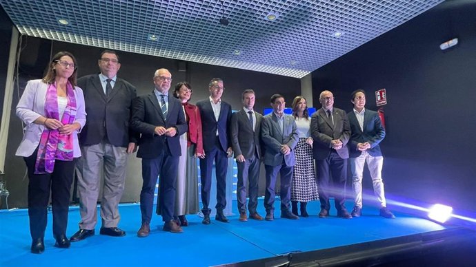 Inauguración de InnovaTe