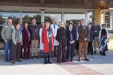 Foto: Más de 80 profesionales jubilados forman parte ya del Club de la Veteranía del Hospital Reina Sofía de Córdoba
