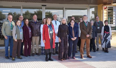 Es Andalucía - Córdoba